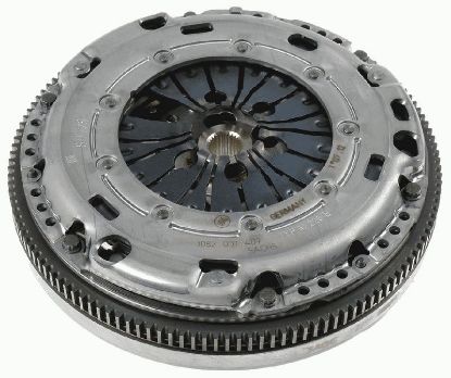 Clutch Kit VAG - 03G 141 015 K