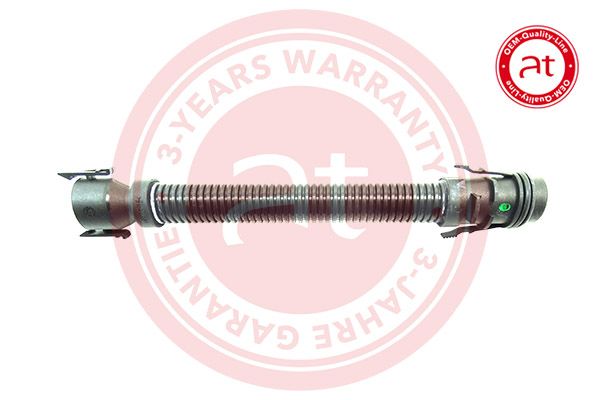 Intake Hose, air filter BMW - 13 71 7 803 842