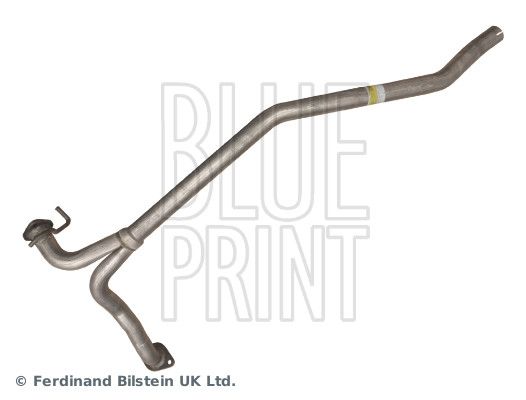 Exhaust Pipe MAZDA L302-40-600D