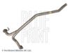 Exhaust Pipe MAZDA L302-40-600D