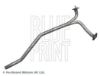 Exhaust Pipe MAZDA L302-40-600D