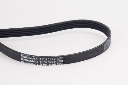 V-Ribbed Belt VAG - 06B 903 137, MERCEDES-BENZ - 015 997 47 92