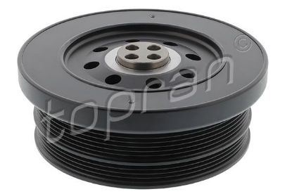 Belt Pulley, crankshaft BMW - 11 23 7 788 611