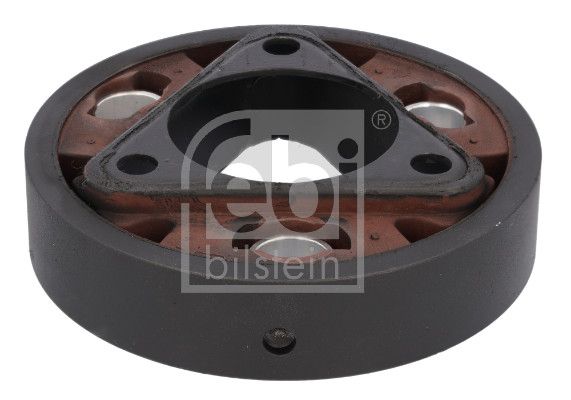 Vibration Damper, propshaft Mercedes-Benz PKW 202 411 17 47