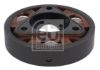 Vibration Damper, propshaft Mercedes-Benz PKW 202 411 17 47