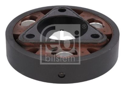 Vibration Damper, propshaft Mercedes-Benz PKW 202 411 17 47