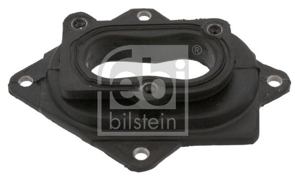 Flange, carburettor VW-Audi - 050 129 761 C