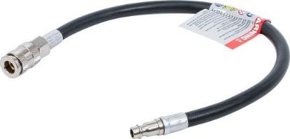 Hose, cooling system test set Adaptor Hose from BGS 8514
