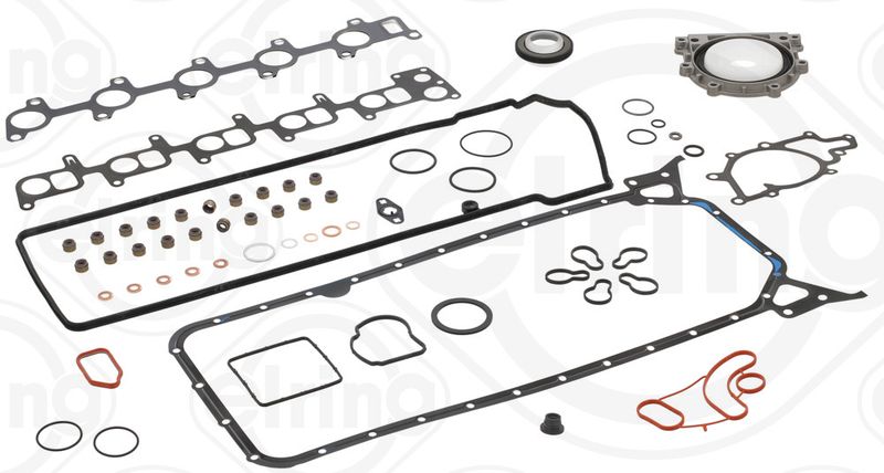 Full Gasket Kit, engine Sprinter 00-06  316 CDI