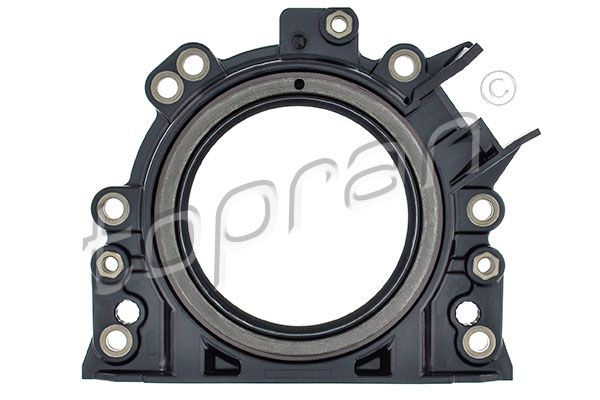 Shaft Seal, crankshaft VAG