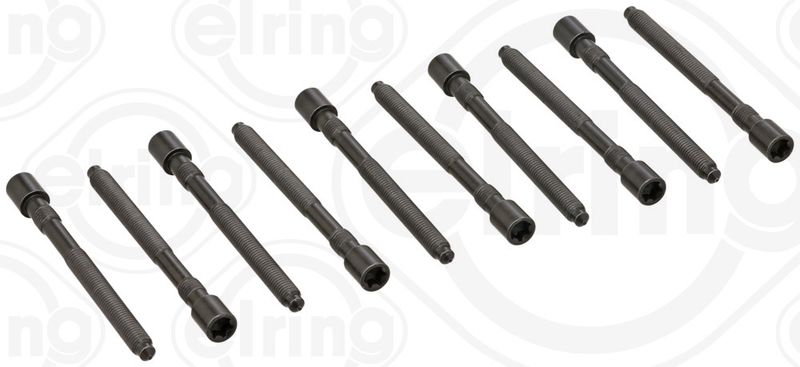 Cylinder Head Bolt Set GOLF IV (1J1), PASSAT (3B3)