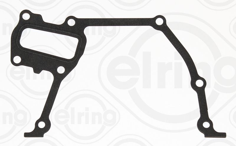 Gasket, oil pump FIAT 71736256