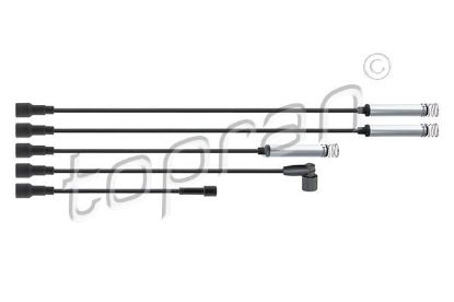 Ignition Cable Kit Opel, General Motors