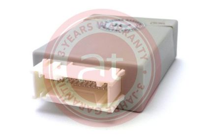 Control Unit, air suspension BMW 37146789210