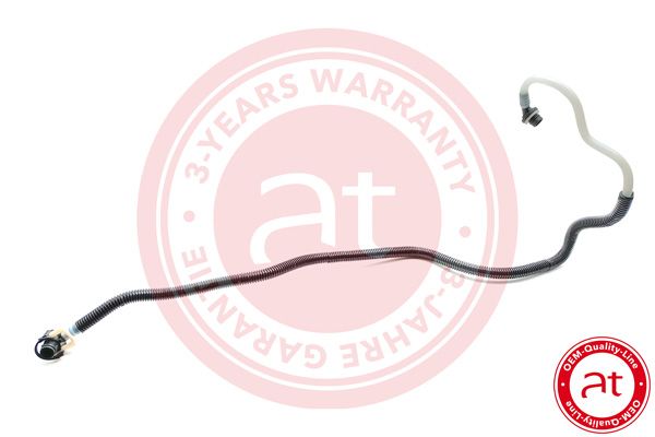 Fuel Line MERCEDES-BENZ