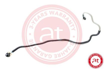 Fuel Line MERCEDES-BENZ