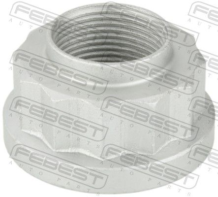 Nut, wheel hub MB A0029905854