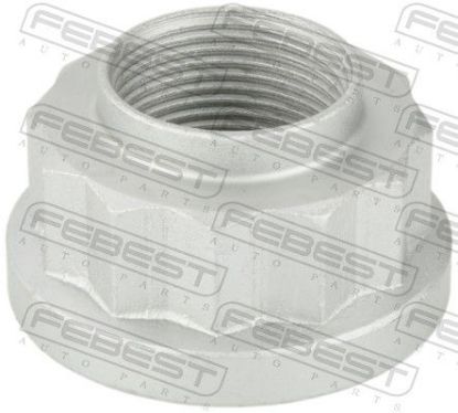 Nut, wheel hub MB A0029905854