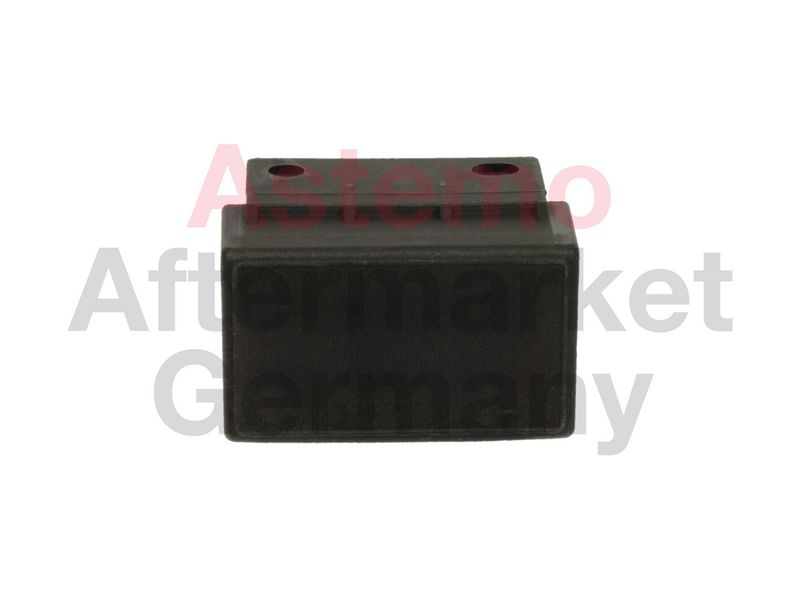 Alternator Regulator