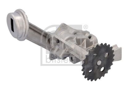 Oil Pump Renault 77 01 693 575