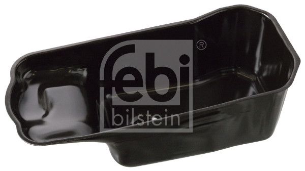 Oil sump Iveco 58 0155 6927