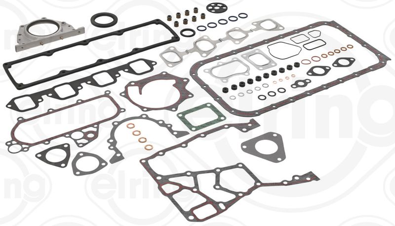 Full Gasket Kit, engine NISSAN A0101-D9770A