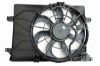 Fan, engine cooling HYUNDAI 25380-2S500