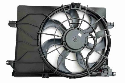 Fan, engine cooling HYUNDAI 25380-2S500
