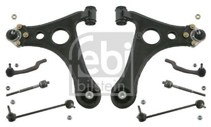 Repair Kit, control arm Mercedes-Benz PKW 168 330 99 07 S1