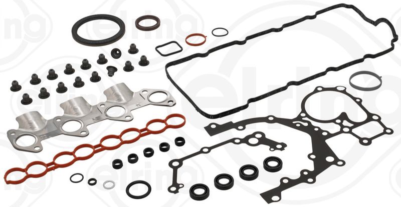 Full Gasket Kit, engine Hyundai/Kia 20910-2AH04