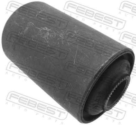 Bushing, leaf spring ISUZU 8-94171-274-1, MAZDA S618-28-330, MITSUBISHI