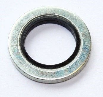 Seal Ring, oil drain plug ZF