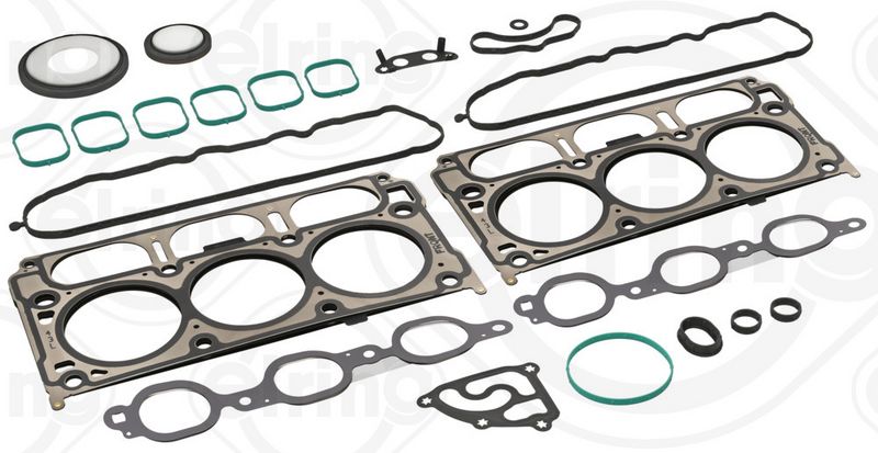 Full Gasket Kit, engine GM