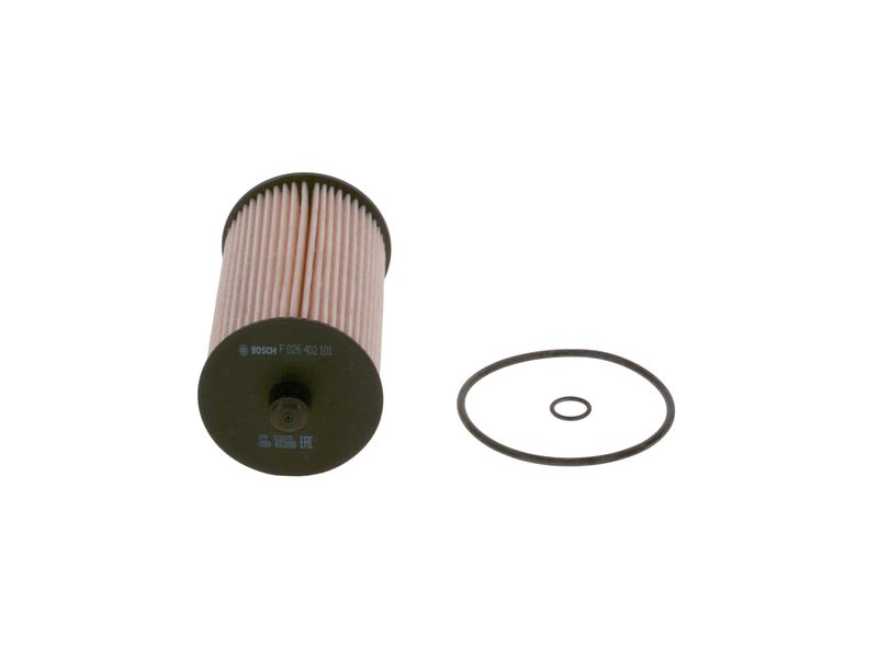Fuel Filter VAG - 2E0 127 177