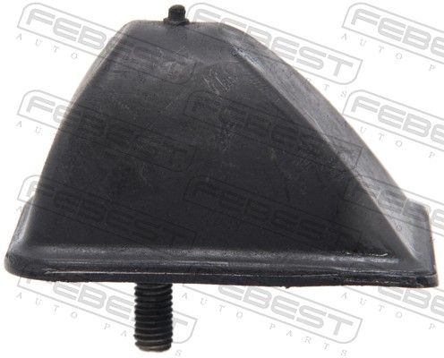 Rubber Buffer, suspension NISSAN 54050-0F00A