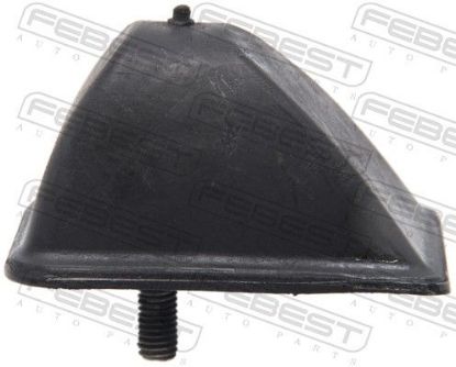 Rubber Buffer, suspension NISSAN 54050-0F00A