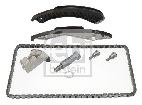 Timing Chain Kit BMW 11 31 7 504 468 S2
