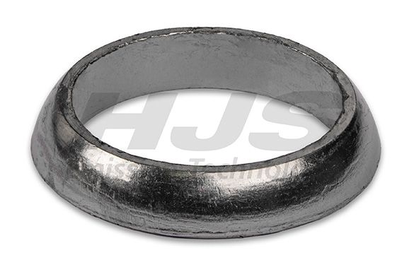 Seal Ring, exhaust pipe Opel