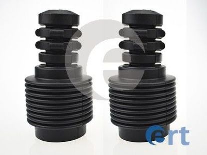 Dust Cover Kit, shock absorber