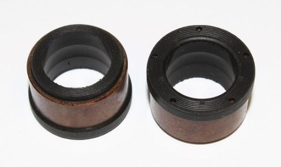 Seal, coolant pipe DEUTZ-MWM 1231 3400