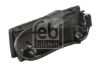 Switch, tailgate release VW-Audi - 1J0 827 566 L