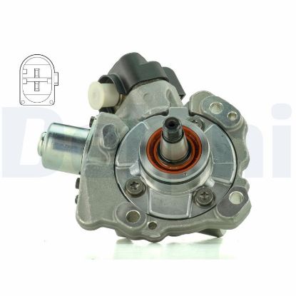 High Pressure Pump