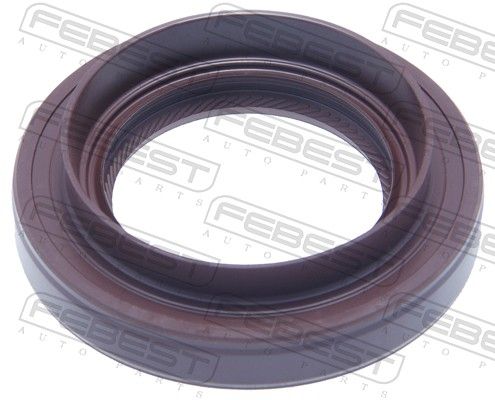 Shaft Seal, drive shaft DAIHATSU 90311-34022, SUBARU 90311-34022, TOYOTA 9