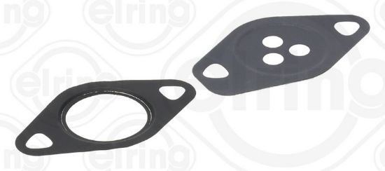 Gasket Set, EGR system Fiat
