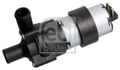 Auxiliary Water Pump (cooling water circuit) Mercedes-Benz - 203 835 00 64