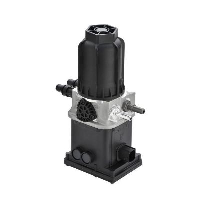 Delivery Module, urea injection