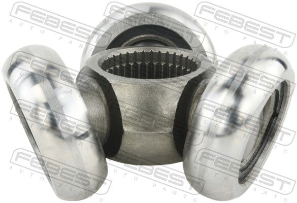 Spider Assembly, drive shaft HYUNDAI 49500-2W000, KIA 49500-2W000