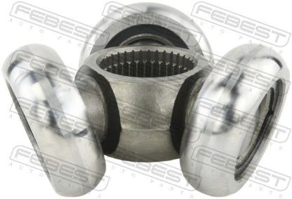 Spider Assembly, drive shaft HYUNDAI 49500-2W000, KIA 49500-2W000