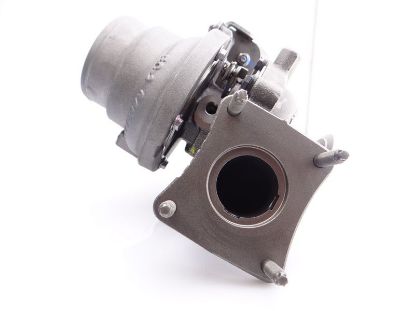 Charger, charging (supercharged/turbocharged) VOLVO - 31331331