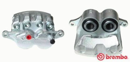 Brake Caliper LEXUS LS (_F1_) 09/89-12/95